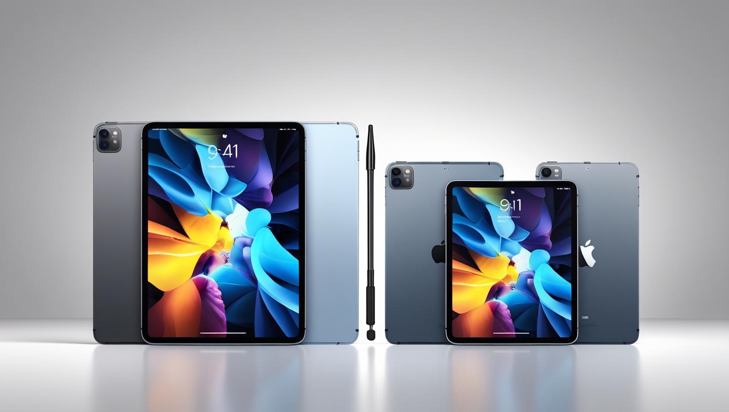 iPad Pro